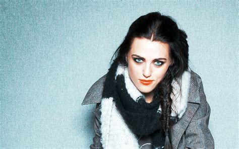 Katie Mcgrath Hd Wallpaper