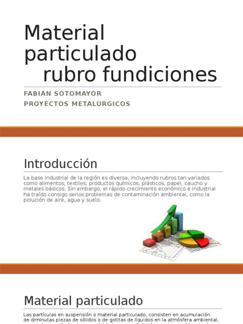 PDF Material particulado fundición DOKUMEN TIPS