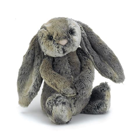 Buy Jellycat Cottontail Bunny At Mighty Ape Nz