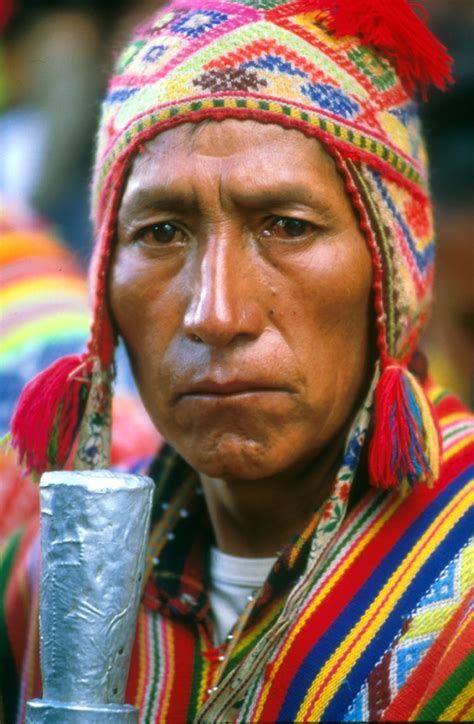 Experience The Legacy Of The Quechua Culture Oyikiltravel