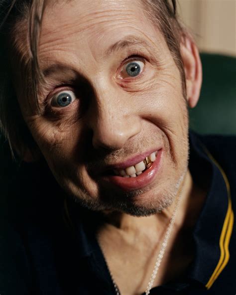 Behind Our Photo of Shane MacGowan of the Pogues - The New York Times