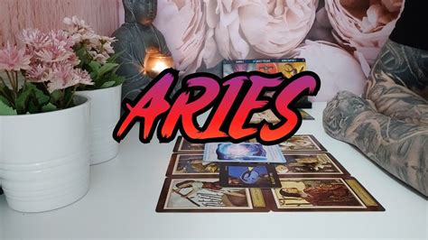 Aries ♈️ Aunque Falte Un Poquito 🏻 Todo Te Viene De Golpe 🤩