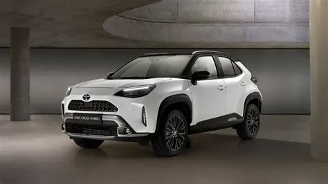 Toyota Yaris Cross Fiyat Zellikleri Ve Yak T T Ketimi Milli