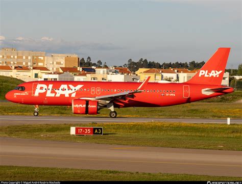 Tf Ppa Play Airbus A N Photo By Miguel Andr Ros Rio Machado Id