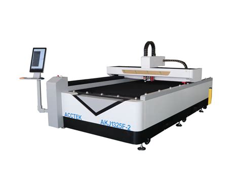 Fiber Laser Cutting Machine Acctek