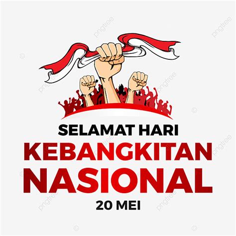 Teks Tulisan Selamat Hari Kebangkitan Nasional Kebahankitan Nasional