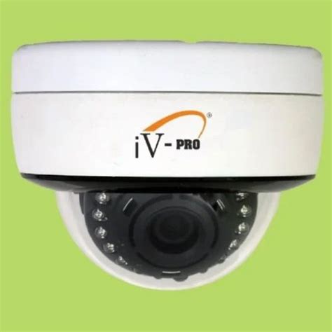 Iv Pro Mp Varifocal Motorized Vandal Dome Camera Iv D Vw Vfm Q At