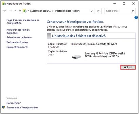 Comment Sauvegarder Automatiquement Ses Fichiers Avec Windows 11