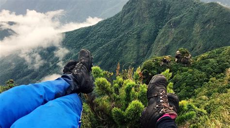 Descubra Quatro Motivos Para Praticar Ecoturismo No Brasil