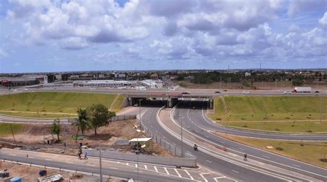 DER PB inicia nesta terça feira 12 obras de manutenção no Viaduto do