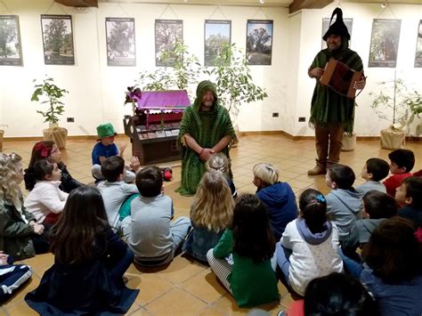 O Rosal Celebra O D A Internacional Do Medio Ambiente Concello O Rosal