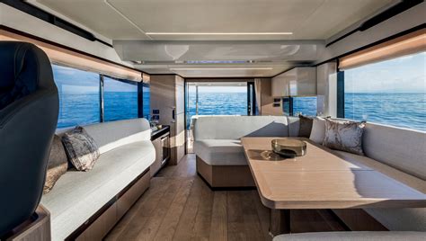 Absolute Yachts Navetta 48 The Absolute Essence