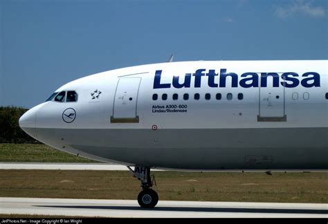 D Aiah Airbus A B Lufthansa Ian Wright Jetphotos