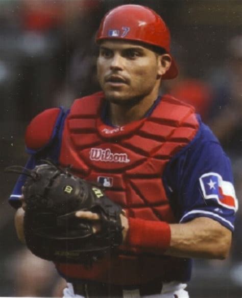 Iván Rodríguez More Than Gold Gloves Beisbol 101