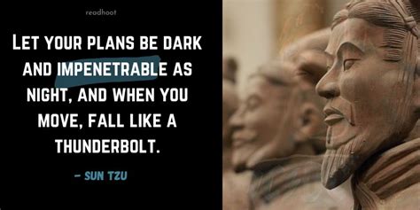 30+ Sun Tzu Quotes On Deep Psychology and Philosophy