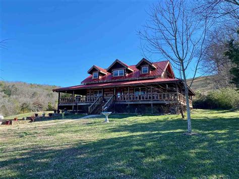 Newport Cocke County Tn House For Sale Property Id 337121939 Landwatch