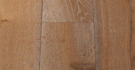 White Fumed Oak Engineered Wood Flooring Naked Floors