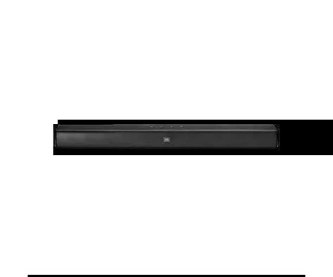 Jbl Bar Studio Channel Soundbar With Bluetooth Price In Bd