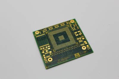 China PCB Custom Single Double Multilayer 94V0 RoHS Printed Circuit