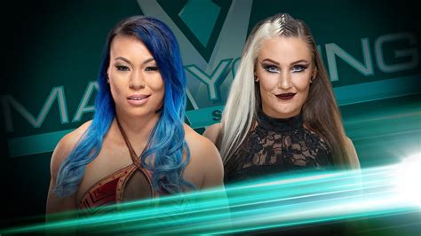 Mae Young Classic Sept 19 2018 Wwe