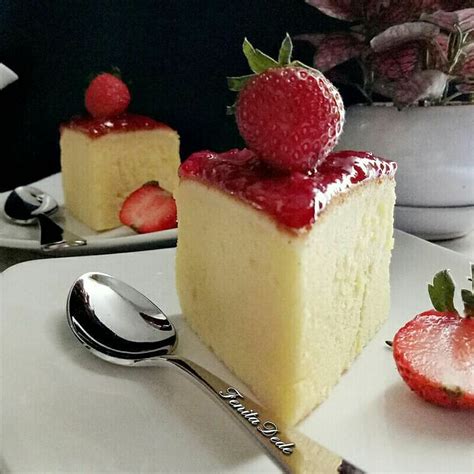 10 Resep Cheesecake Ala Rumahan Mudah Dibuat Dari Aneka Bahan