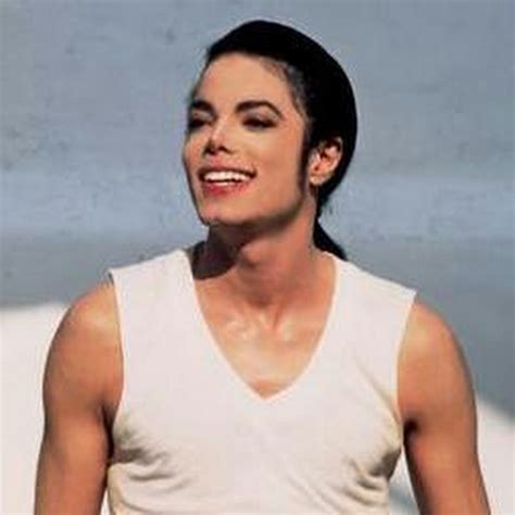 Michaeljacksonvevo Youtube