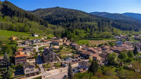 Mon beau village 2023 Votez pour le plus beau village de l Ardèche