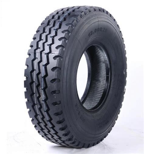 Wholesale All Steel Radial Tubeless Rubber Heavy Duty Truck Bus Tbr