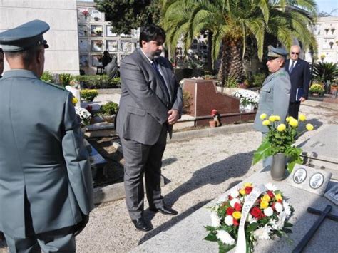 Commemorazione Ex Presidenti Solinas A Nuoro Per Ricordare Mario