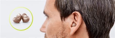 B2c Announcement Insio Ite Itc Signia Hearing Aids