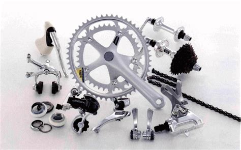 100 PRODUCTS HISTORY | SHIMANO