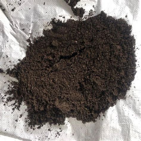 Bio Tech Grade Organic Fertilizer Vermicompost Powder Vegetables At Rs 20kg In Silvassa