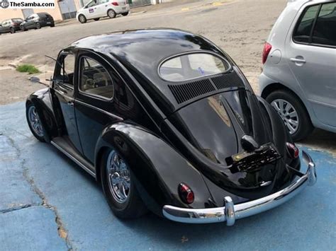 Thesamba Vw Classifieds Original German Oval Window Bug