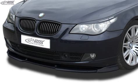 Rdx Prelungire Spoiler Bara Fata Vario X Pentru Bmw Er E E