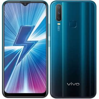 Vivo V15 And Y17 Get Their Prices Slashed In India GSMArena News