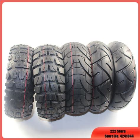 X Inch Off Road City Road Pneumatic Tire Inner Tube Inflatable Tyre