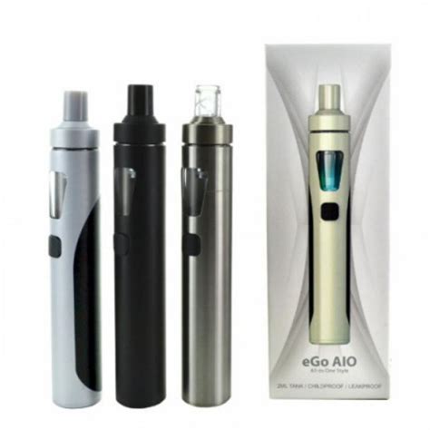 Kit Ego Aio Mah Joyetech Oui Vape