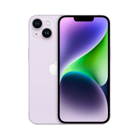 Купить iPhone 14 128 ГБ (Пурпур) в Калининграде, цены на iPhone 14 в ...
