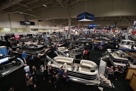 Show Info | 2023 Toronto International Boat Show