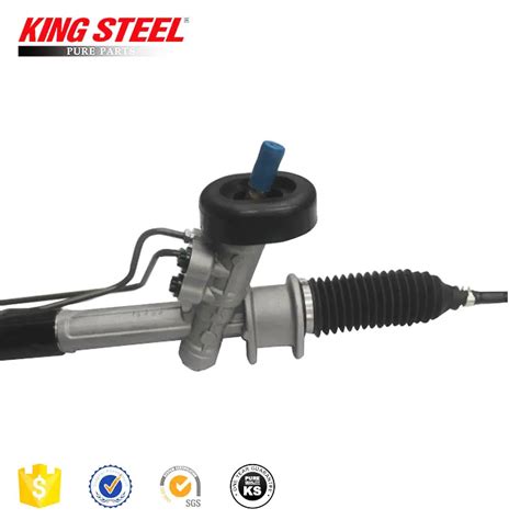 Kingsteel Power Steering Rack For Chevrolet Aveo L Lova