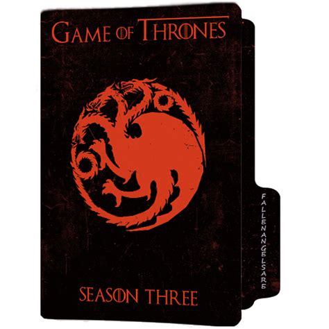 GoT Season 3 by Fallenangelsare on DeviantArt