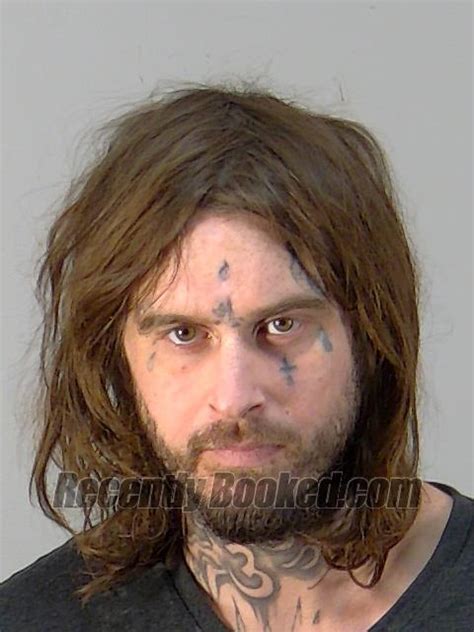 Recent Booking Mugshot For Aaron Jonathan Gonnelli In Lake County