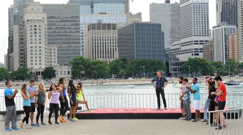 Finish Line | The Amazing Race Wiki | Fandom