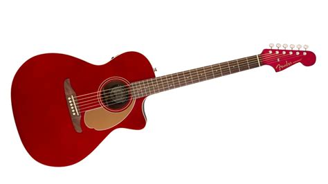 Best Fender Acoustic Guitars 2025 Fender Acoustics For All Levels