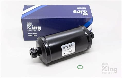 Filtro Secador King Motors Pe As Para Thermo King Motores