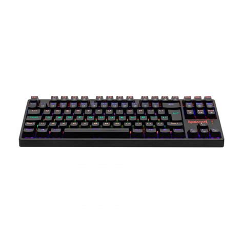 Teclado Gamer Mecânico Redragon DAKSA K576R 1 Switch