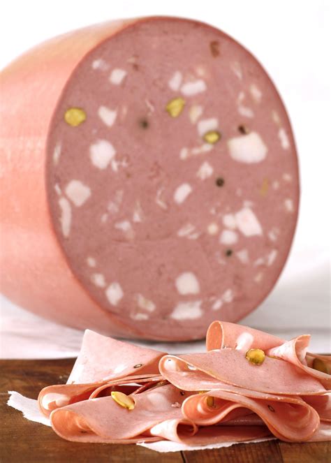 All Meat Bologna