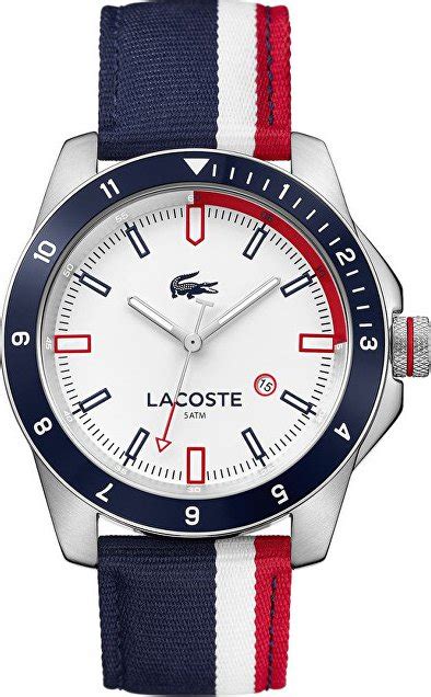 Recenze Lacoste Durban 2010899 Zbozi Cz