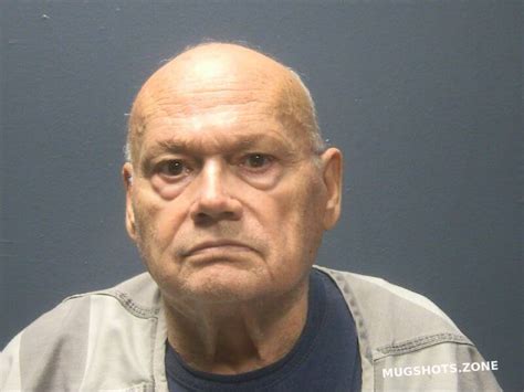 HARRIS JOHN R 03/04/2025 - Sevier County Mugshots Zone