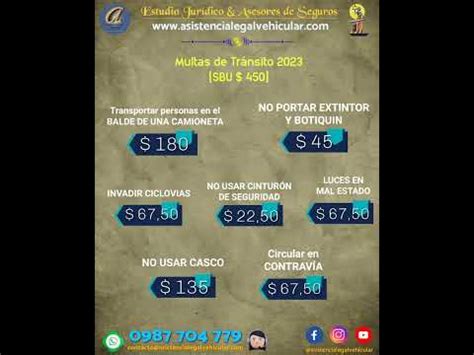 C Mo Verificar Si Tengo Una Multa En Ecuador Gu A Completa Y Actualizada